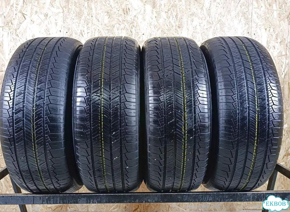 Kormoran SUV Summer 235/60 R18 111V фото 1
