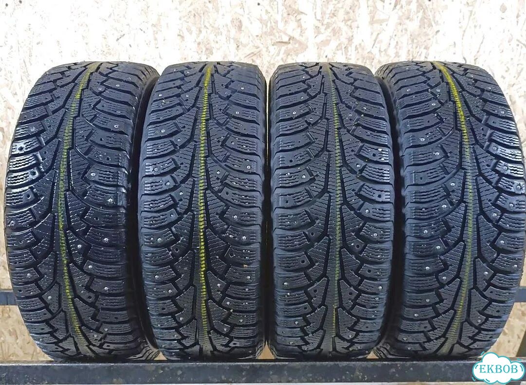 Nokian Tyres Nordman 5 205/55 R16 90M фото 1