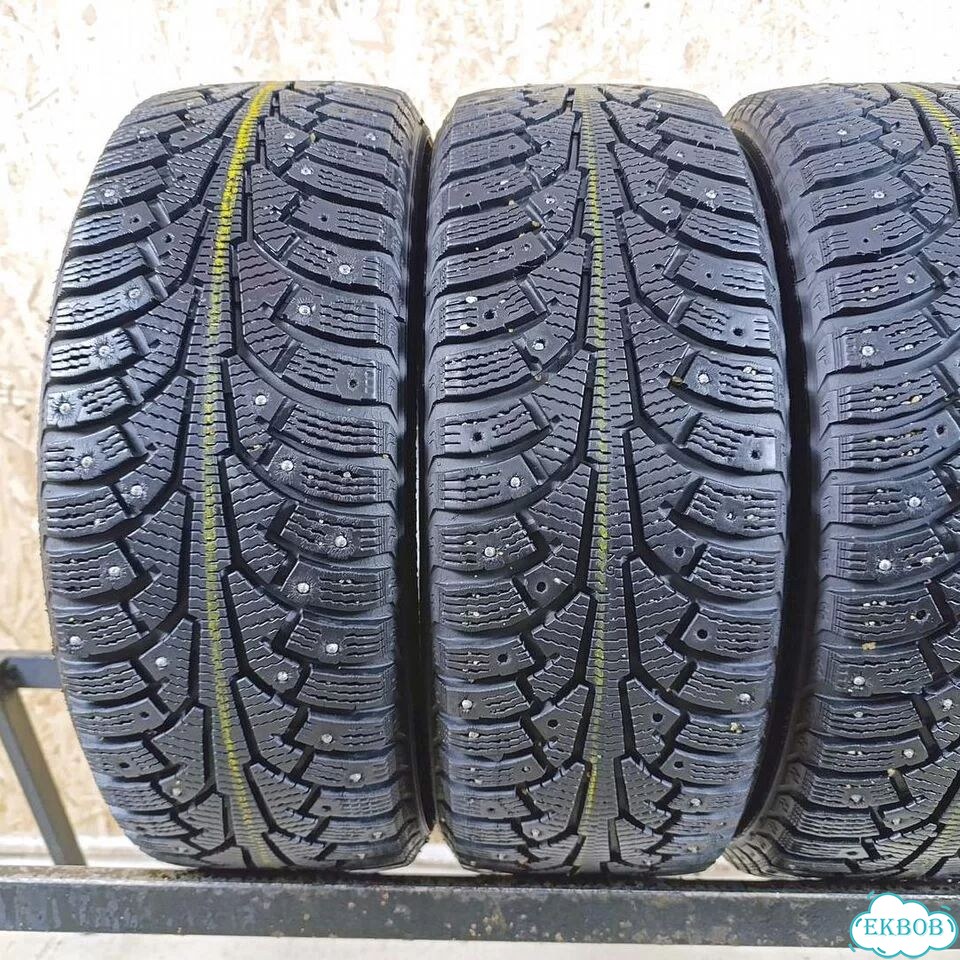 Nokian Tyres Nordman 5 205/55 R16 90M фото 2