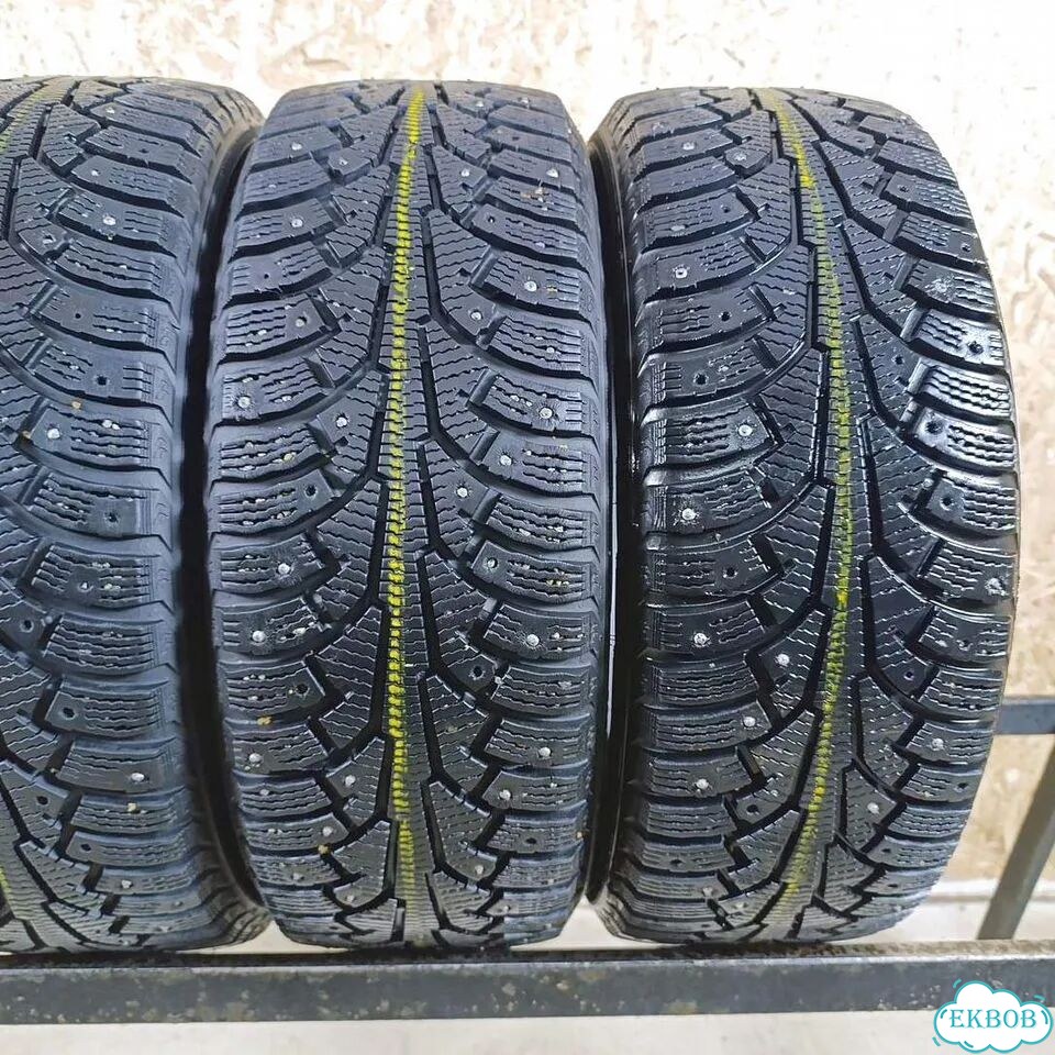Nokian Tyres Nordman 5 205/55 R16 90M фото 3