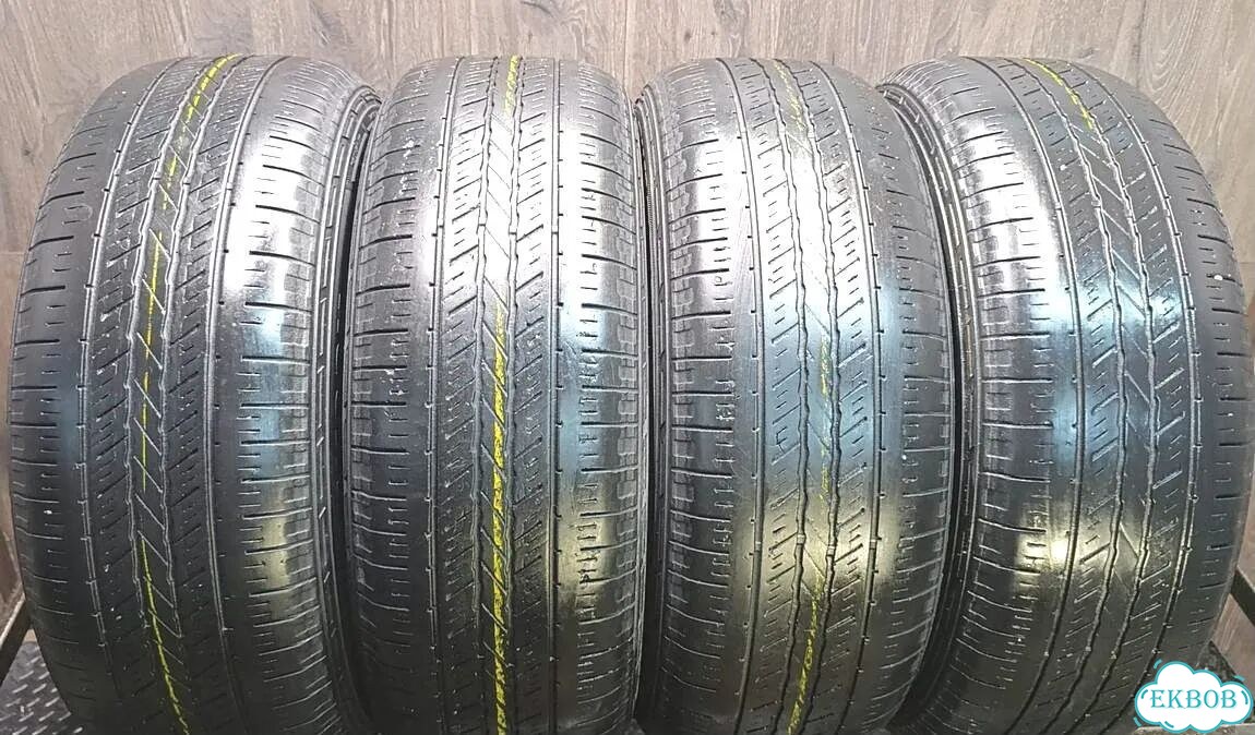 Hankook Dynapro HP RA23 235/60 R17 101Q фото 1