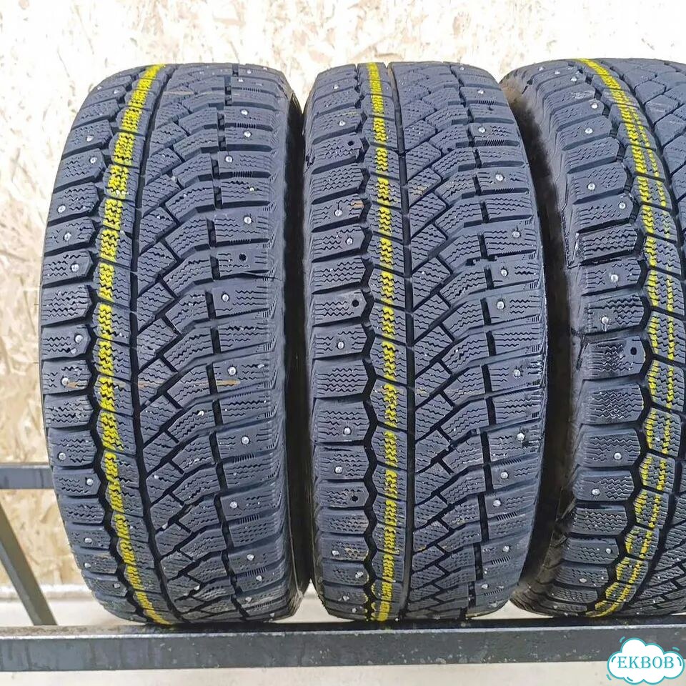 Viatti Brina Nordico V-522 205/55 R16 87M фото 2