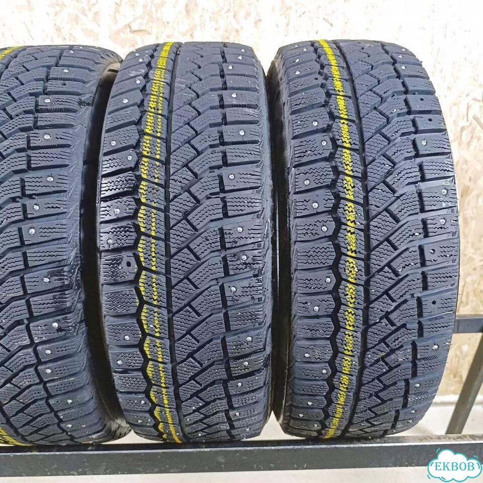 Viatti Brina Nordico V-522 205/55 R16 87M фото 3