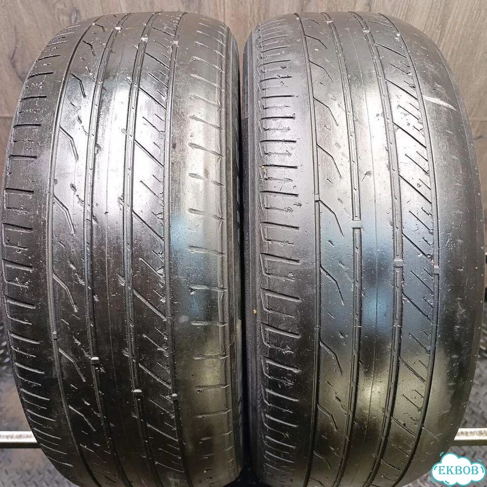 Landsail LS588 SUV 215/60 R17 96V фото 1