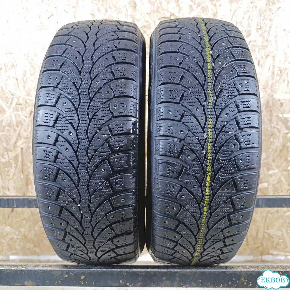 Formula Ice 185/60 R15 88M фото 1
