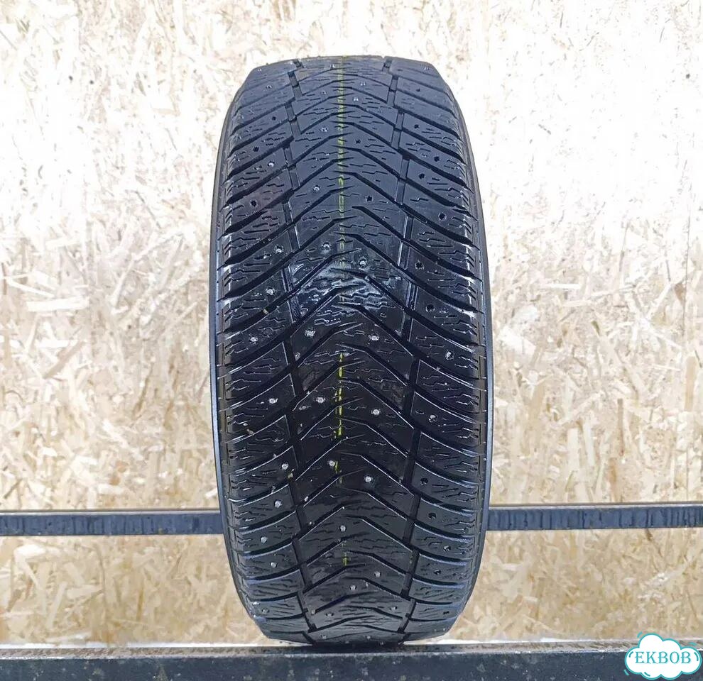 Yokohama Ice Guard IG65 225/55 R18 102T фото 1