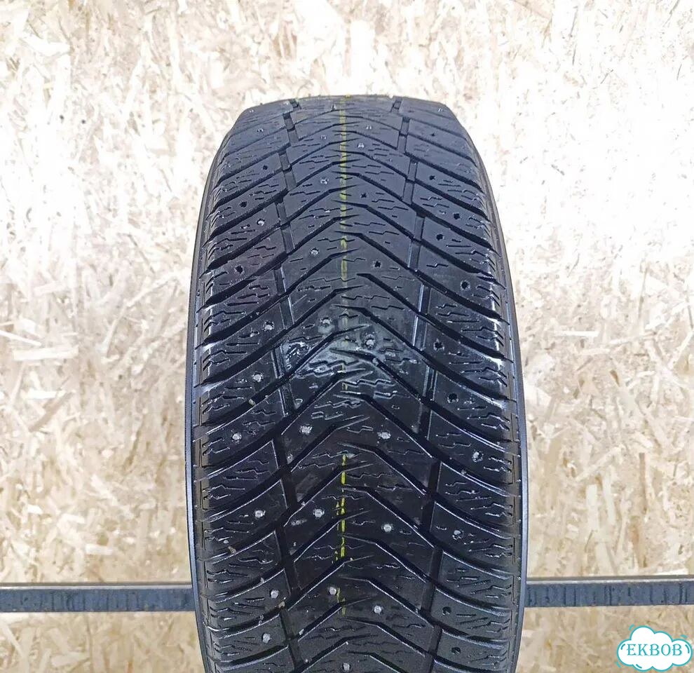Yokohama Ice Guard IG65 225/55 R18 102T фото 2