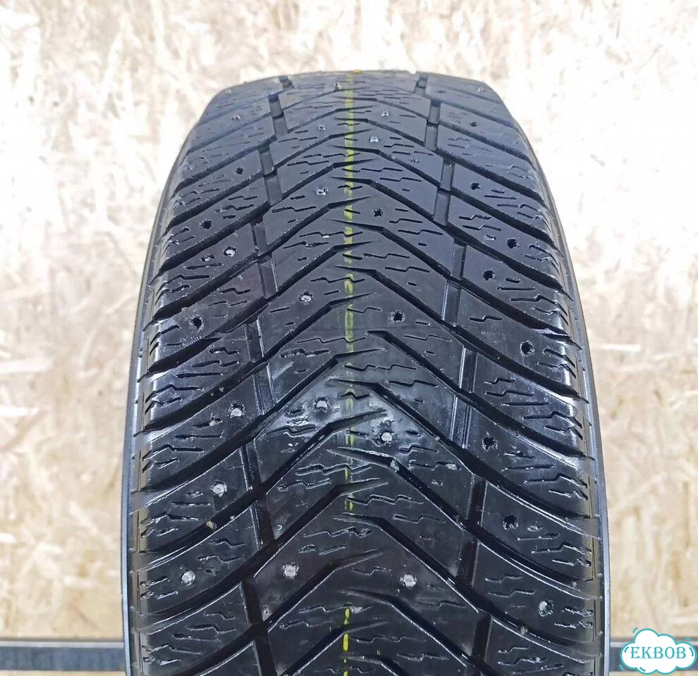 Yokohama Ice Guard IG65 225/55 R18 102T фото 3