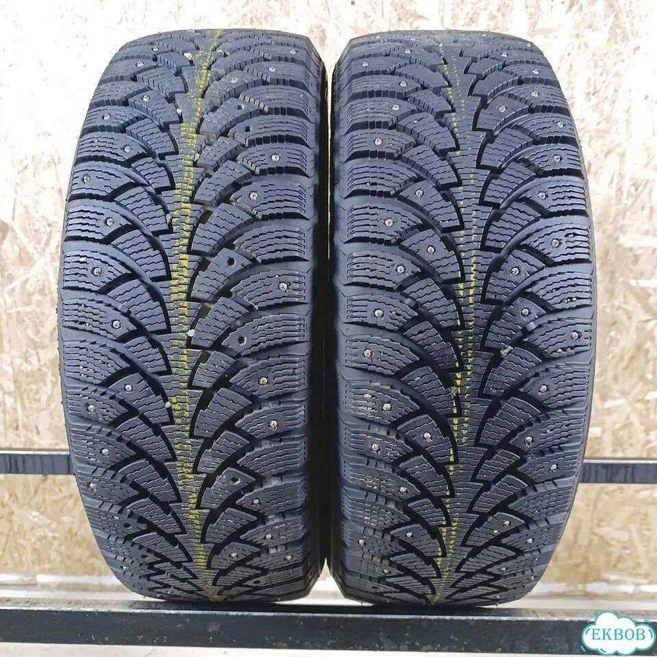 Nordman Nordman 4 205/60 R16 92M фото 1