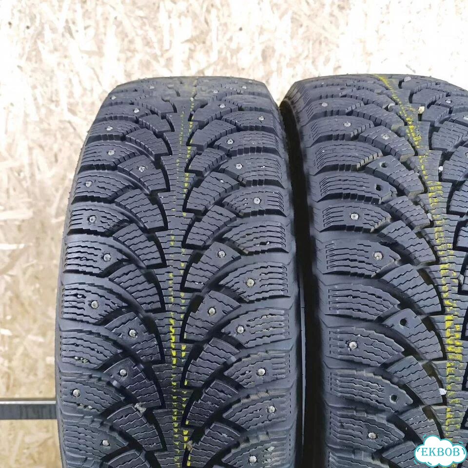 Nordman Nordman 4 205/60 R16 92M фото 2