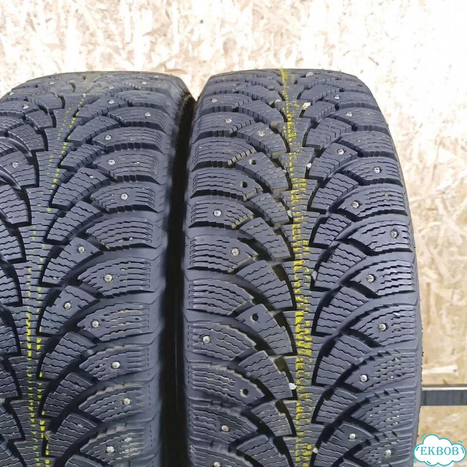 Nordman Nordman 4 205/60 R16 92M фото 3