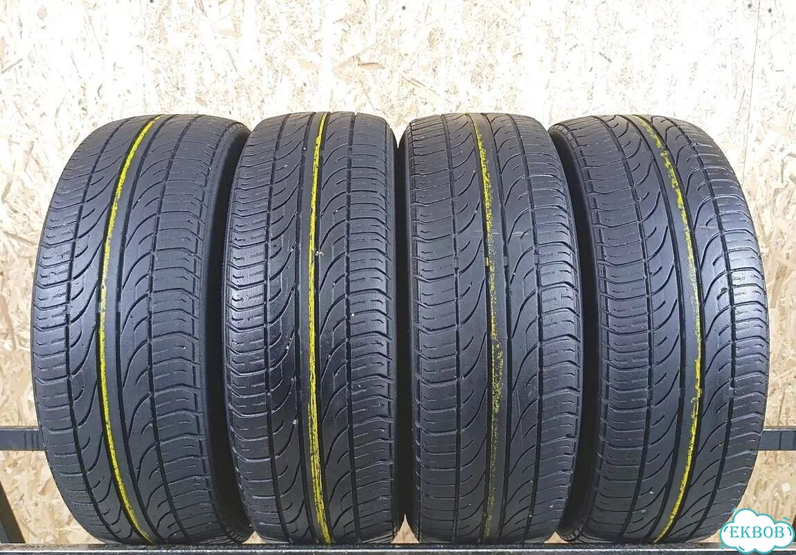 GT Radial Champiro 128 185/60 R15 83Q фото 1