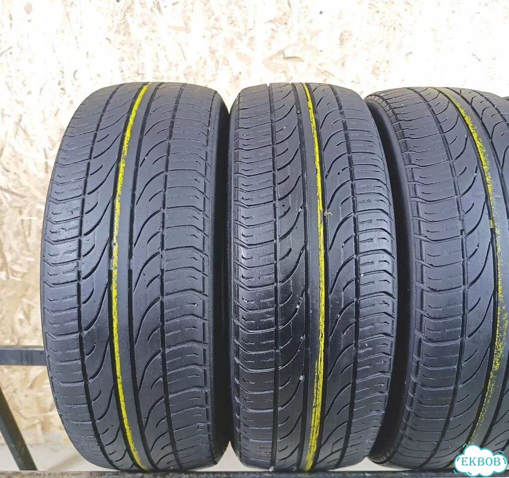 GT Radial Champiro 128 185/60 R15 83Q фото 2