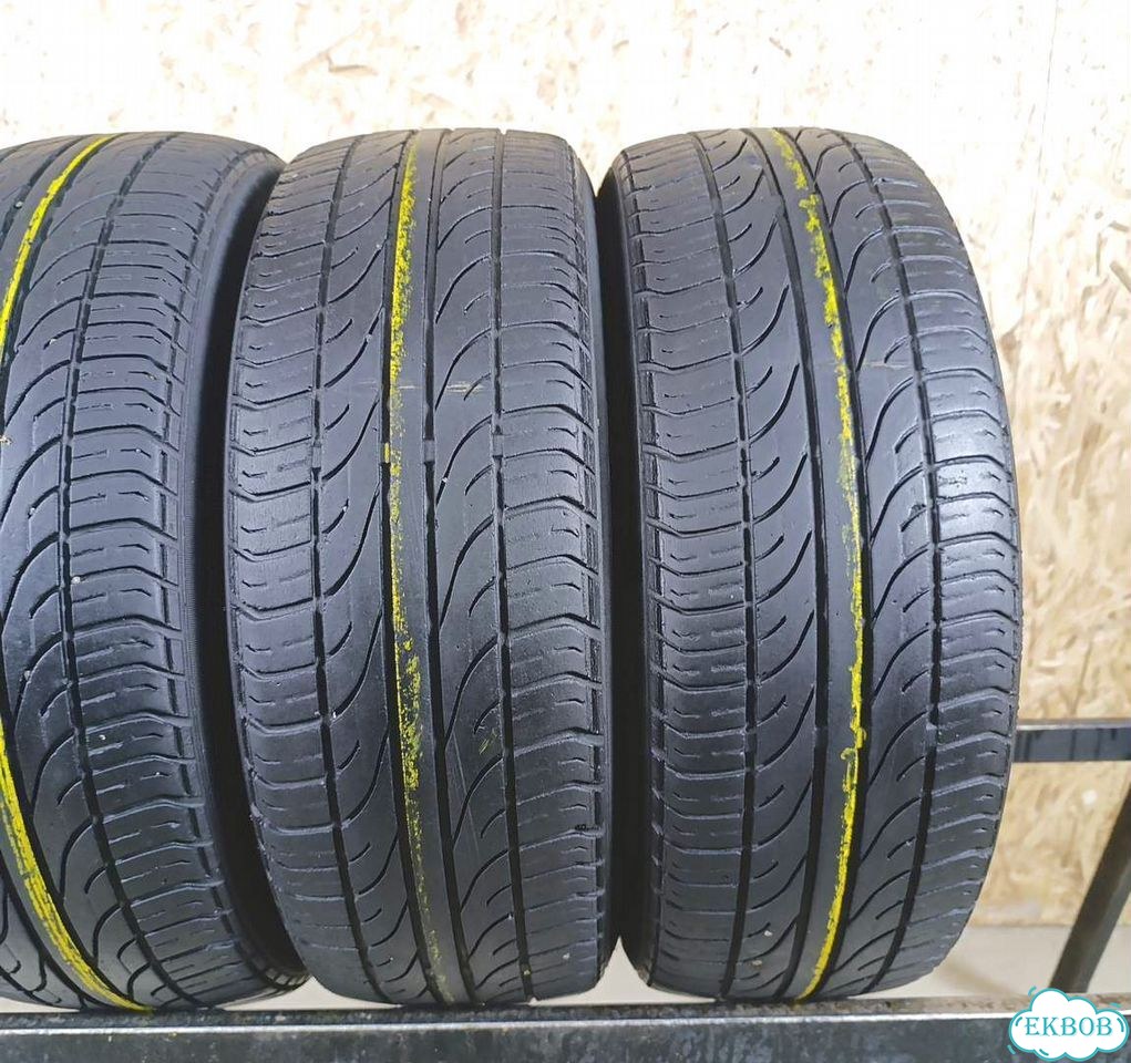 GT Radial Champiro 128 185/60 R15 83Q фото 3