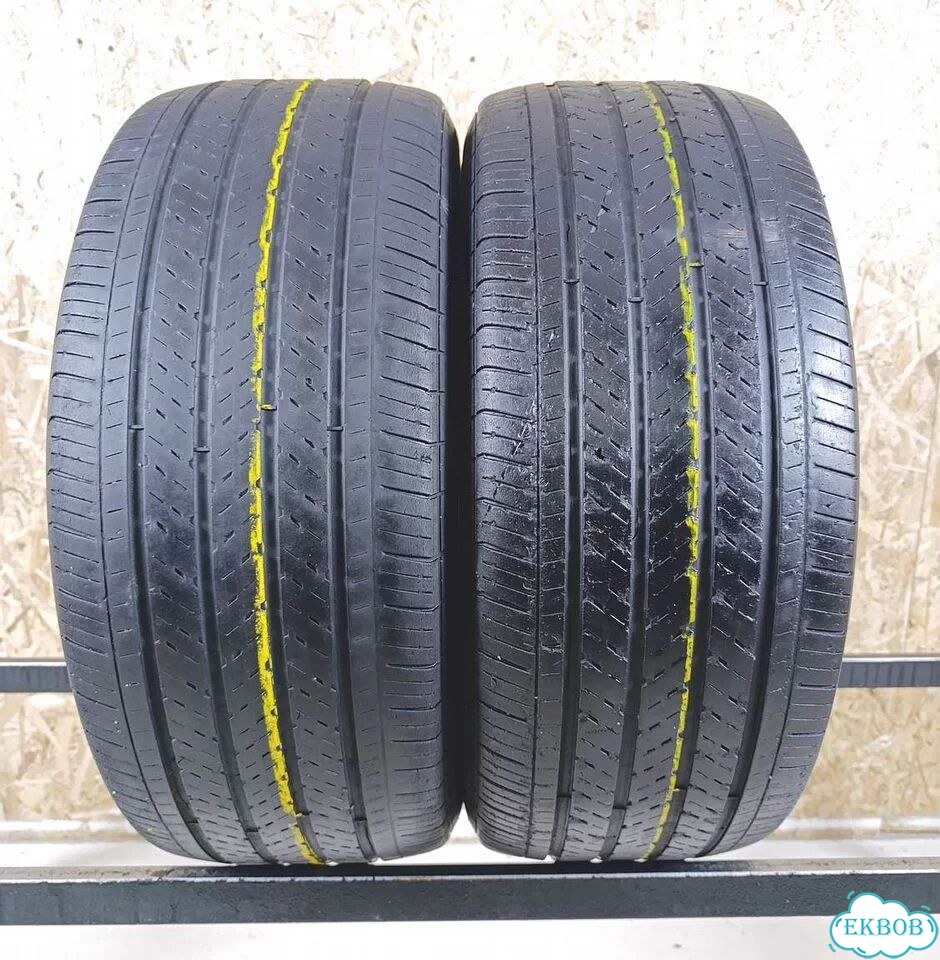 MICHELIN Pilot HX MXM4 235/55 R17 99P фото 1