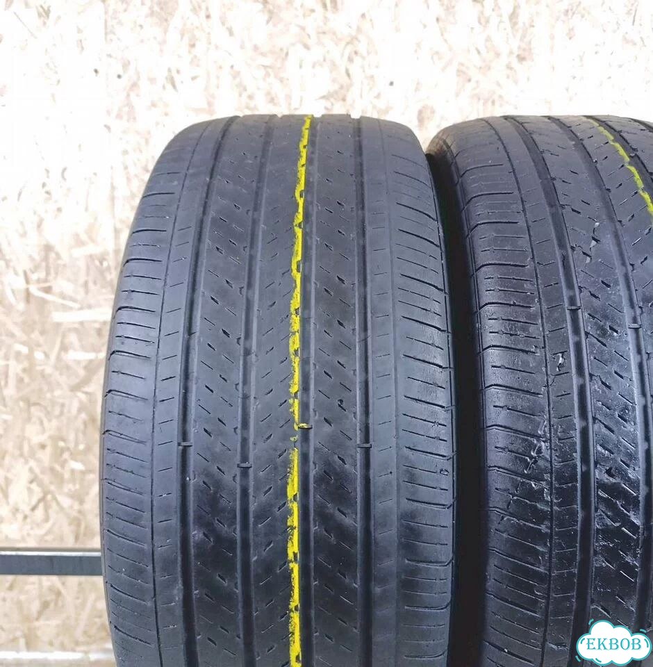 MICHELIN Pilot HX MXM4 235/55 R17 99P фото 2