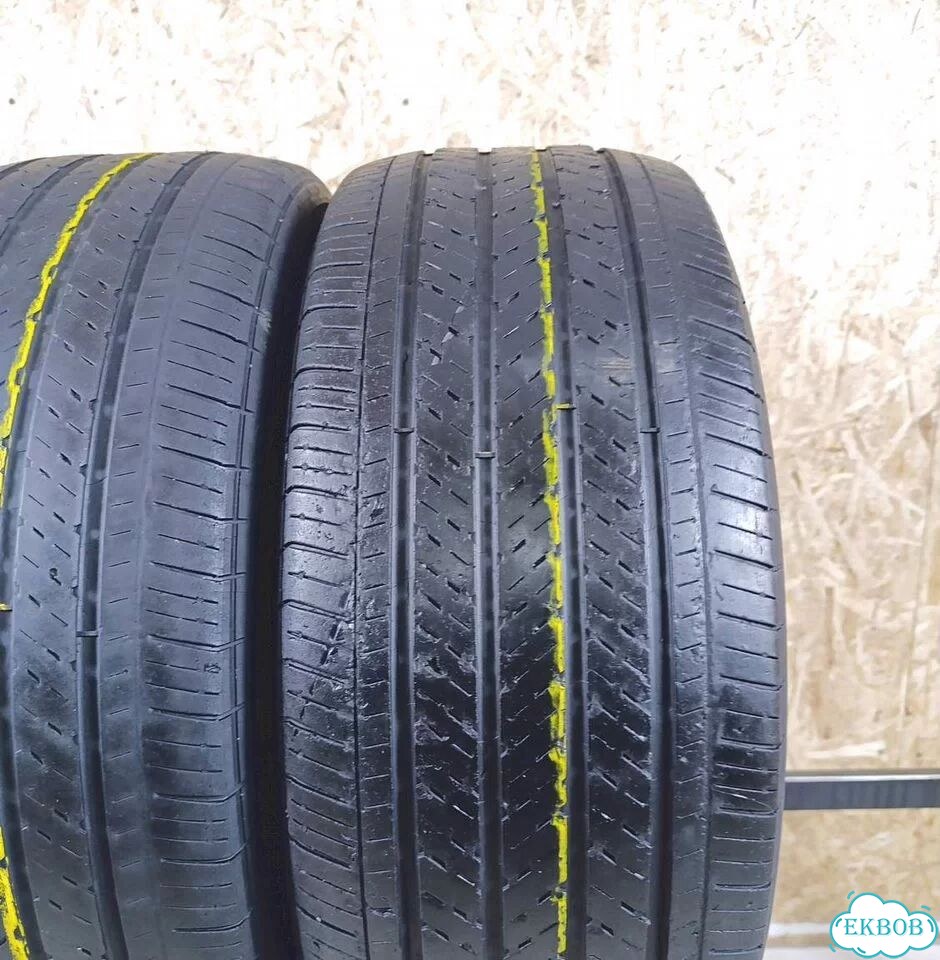MICHELIN Pilot HX MXM4 235/55 R17 99P фото 3