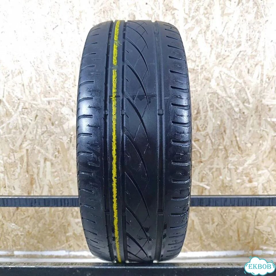 Continental ContiPremiumContact 205/55 R16 87M фото 1