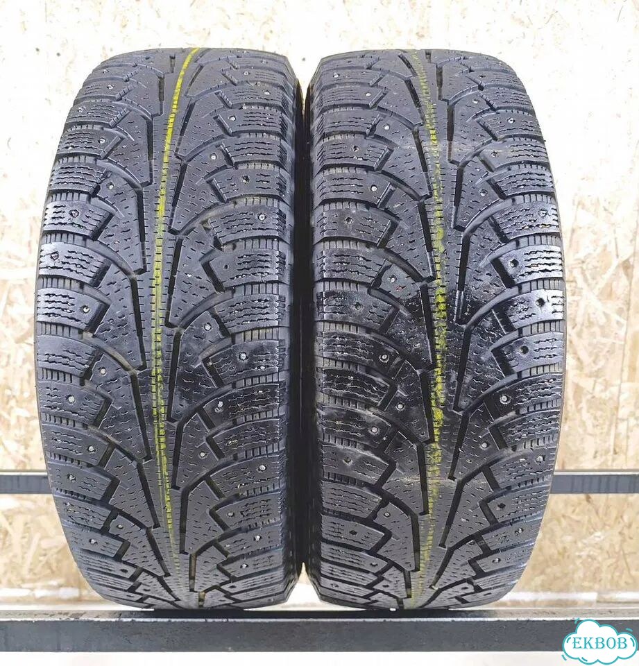 Nokian Tyres Hakkapeliitta Sport Utility 5 225/60 R17 103R фото 1