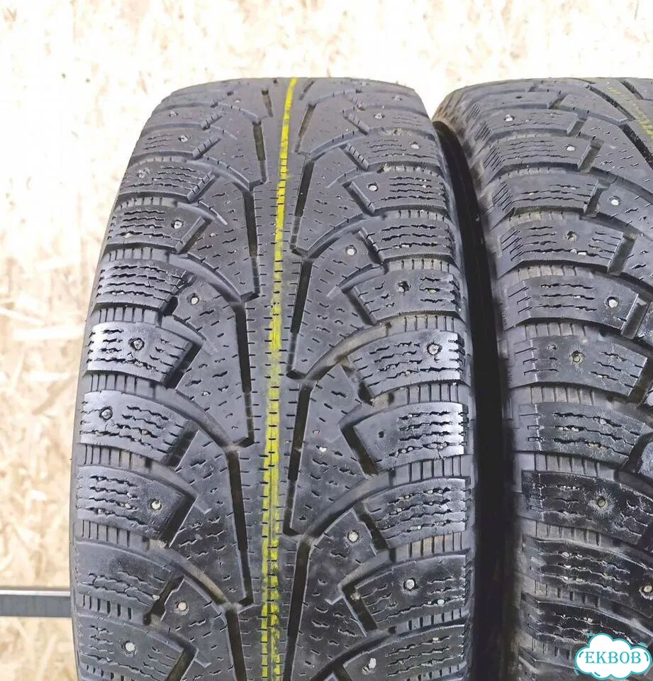 Nokian Tyres Hakkapeliitta Sport Utility 5 225/60 R17 103R фото 2