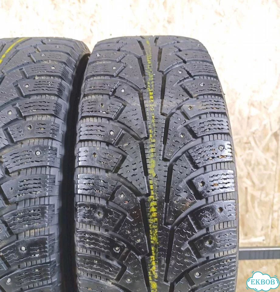 Nokian Tyres Hakkapeliitta Sport Utility 5 225/60 R17 103R фото 3