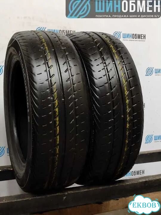 Continental VancoContact 2 185/60 R15C 94H фото 1