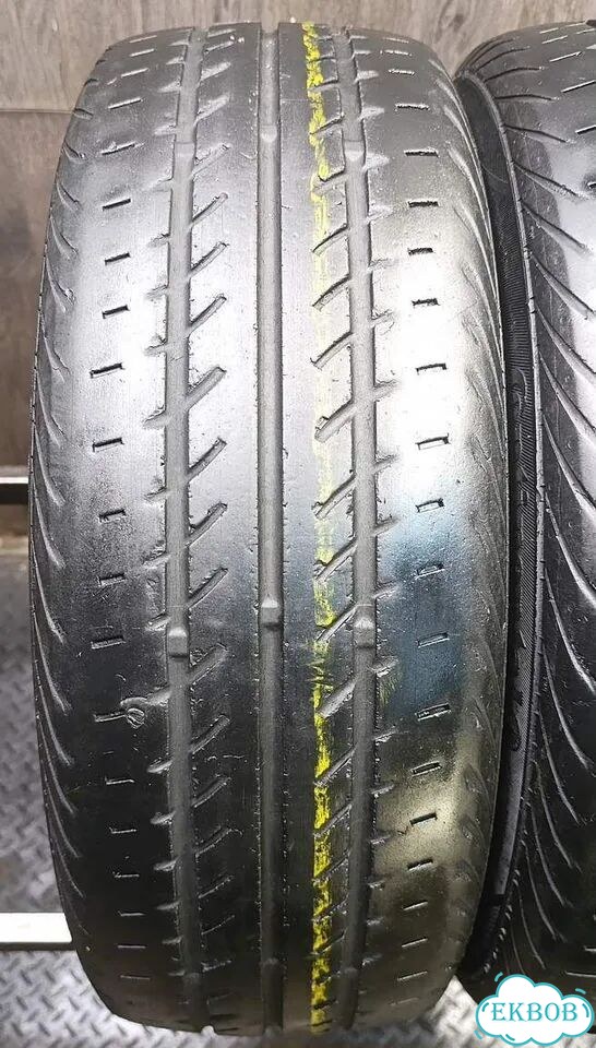 Continental VancoContact 2 185/60 R15C 94H фото 3