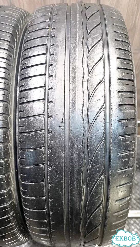 Bridgestone Turanza ER300 215/60 R17 96V фото 3