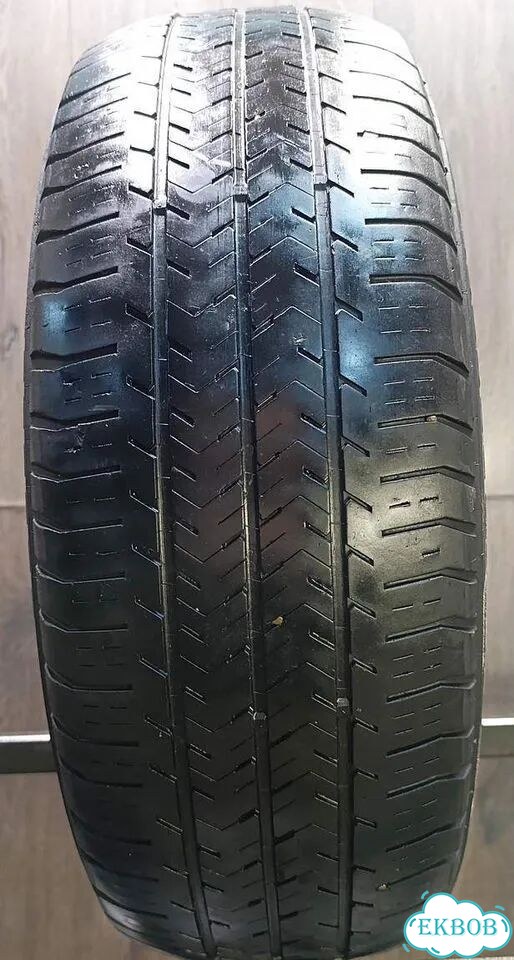 MICHELIN Agilis 51 215/65 R16 105H фото 1