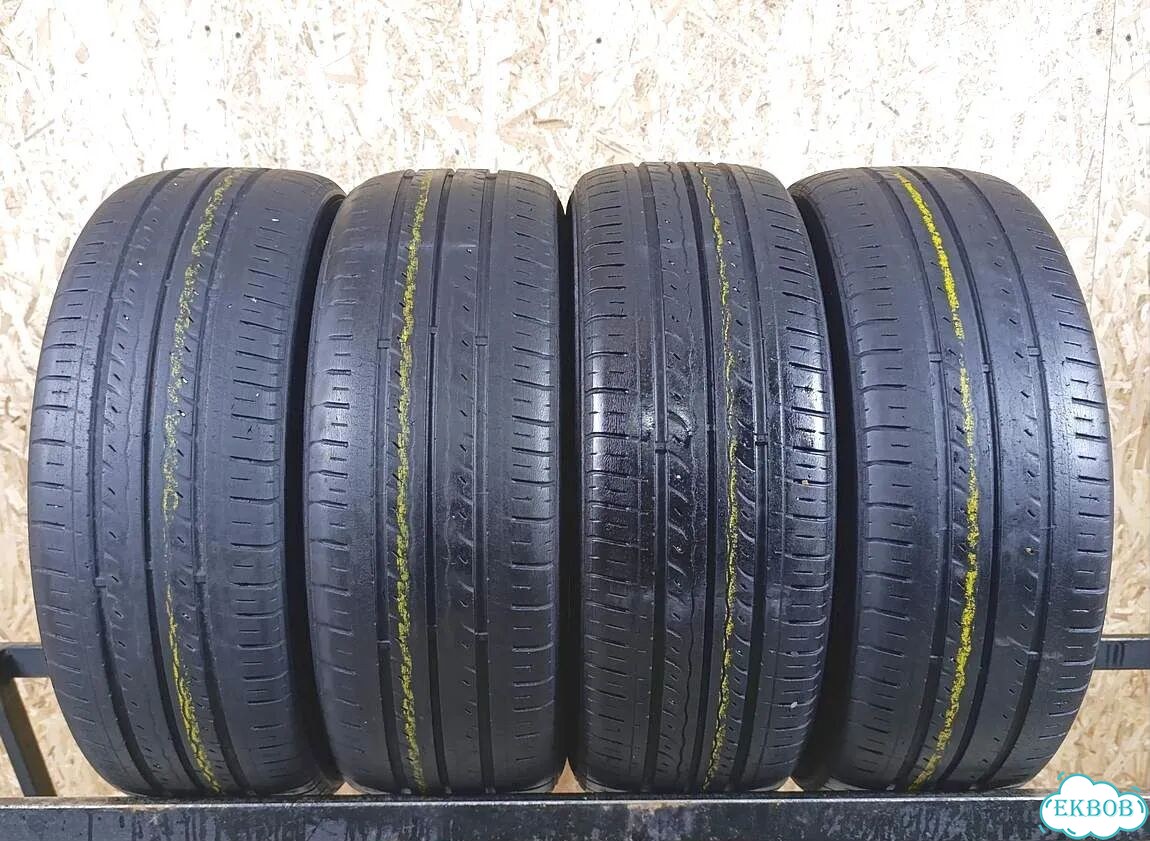 Kumho Solus KH17 185/65 R15 87H фото 1