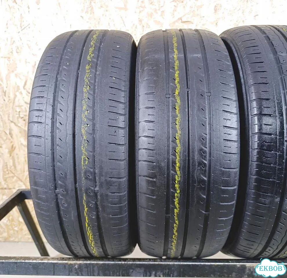 Kumho Solus KH17 185/65 R15 87H фото 2