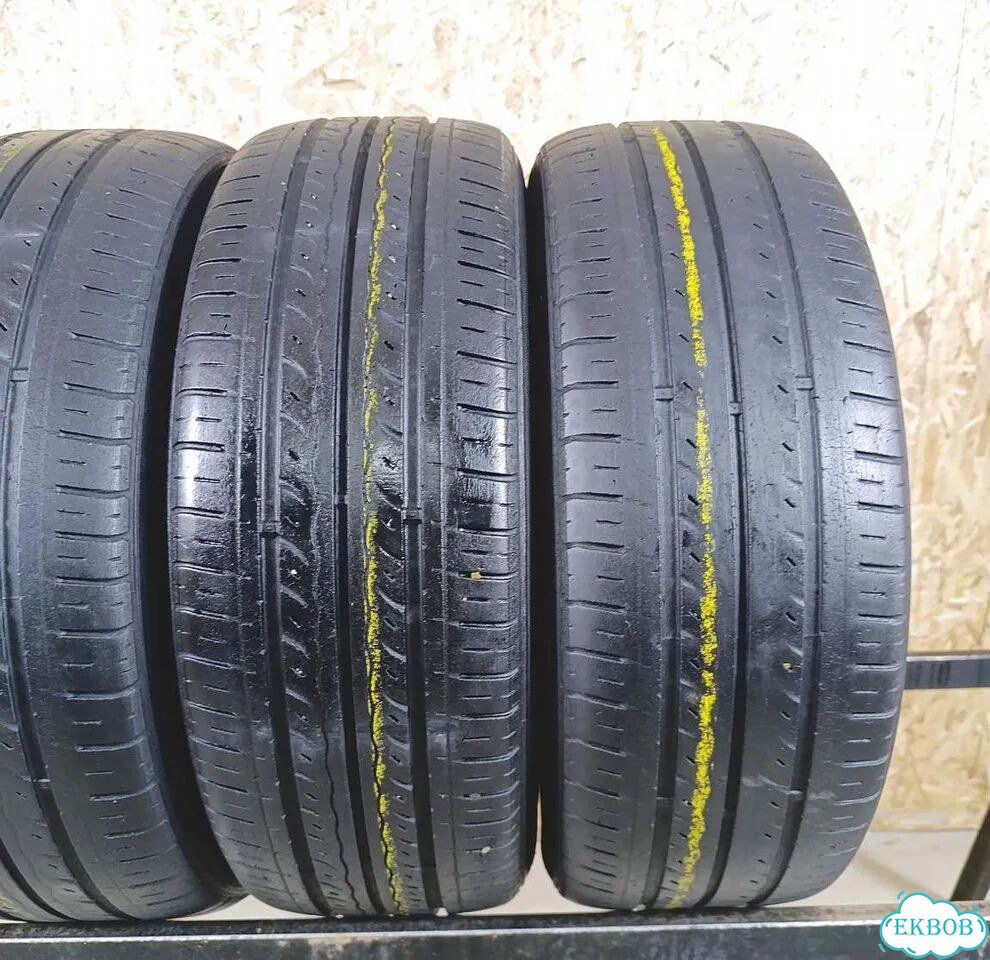 Kumho Solus KH17 185/65 R15 87H фото 3
