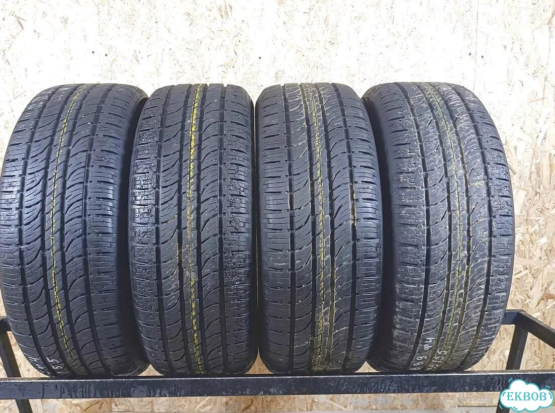 Viatti Bosco A/T 235/55 R17 99R фото 1