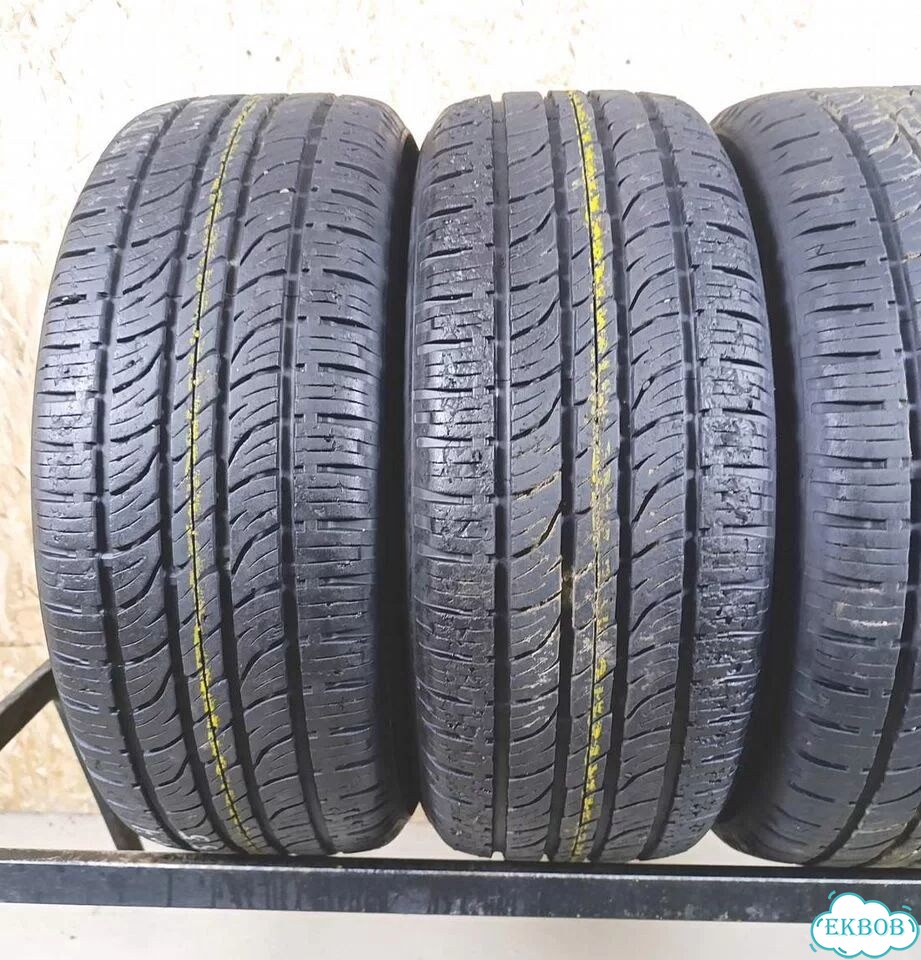 Viatti Bosco A/T 235/55 R17 99R фото 2
