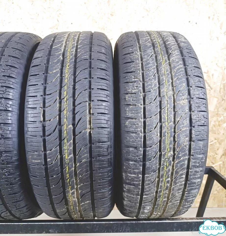 Viatti Bosco A/T 235/55 R17 99R фото 3
