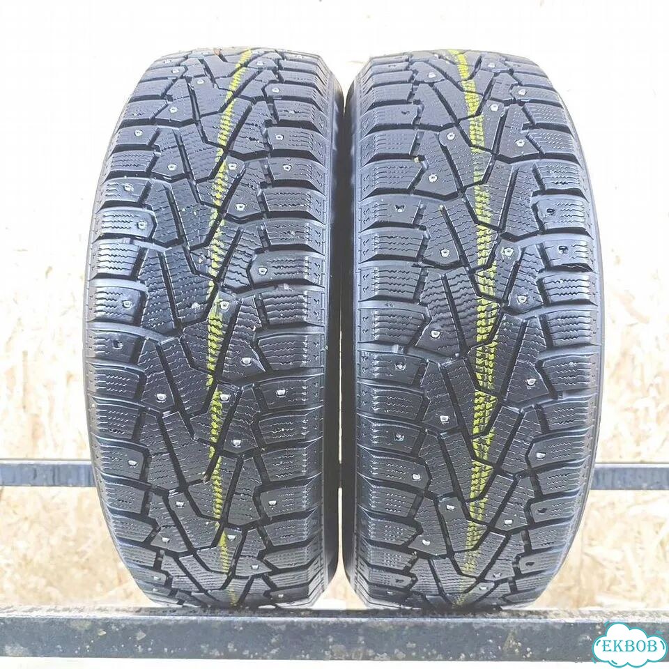 Pirelli Ice Zero 185/60 R15 88M фото 1