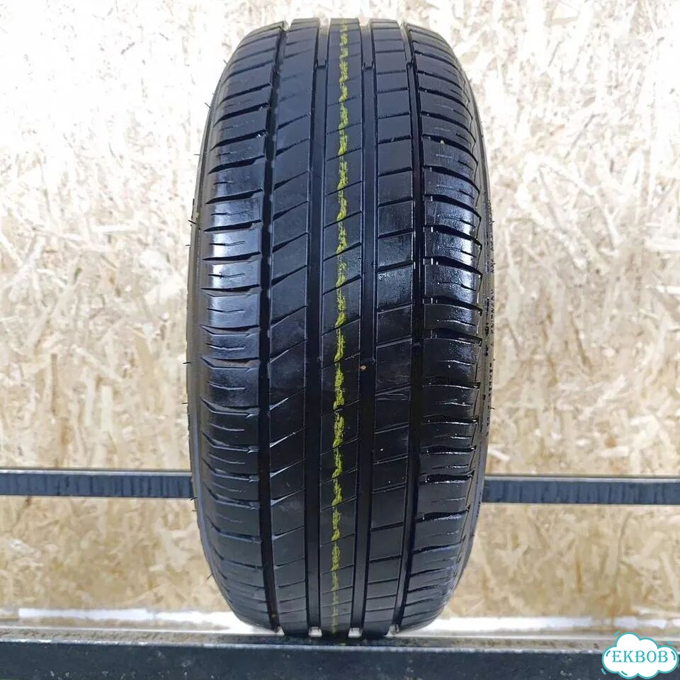 Bfgoodrich Advantage 205/55 R16 90M фото 1