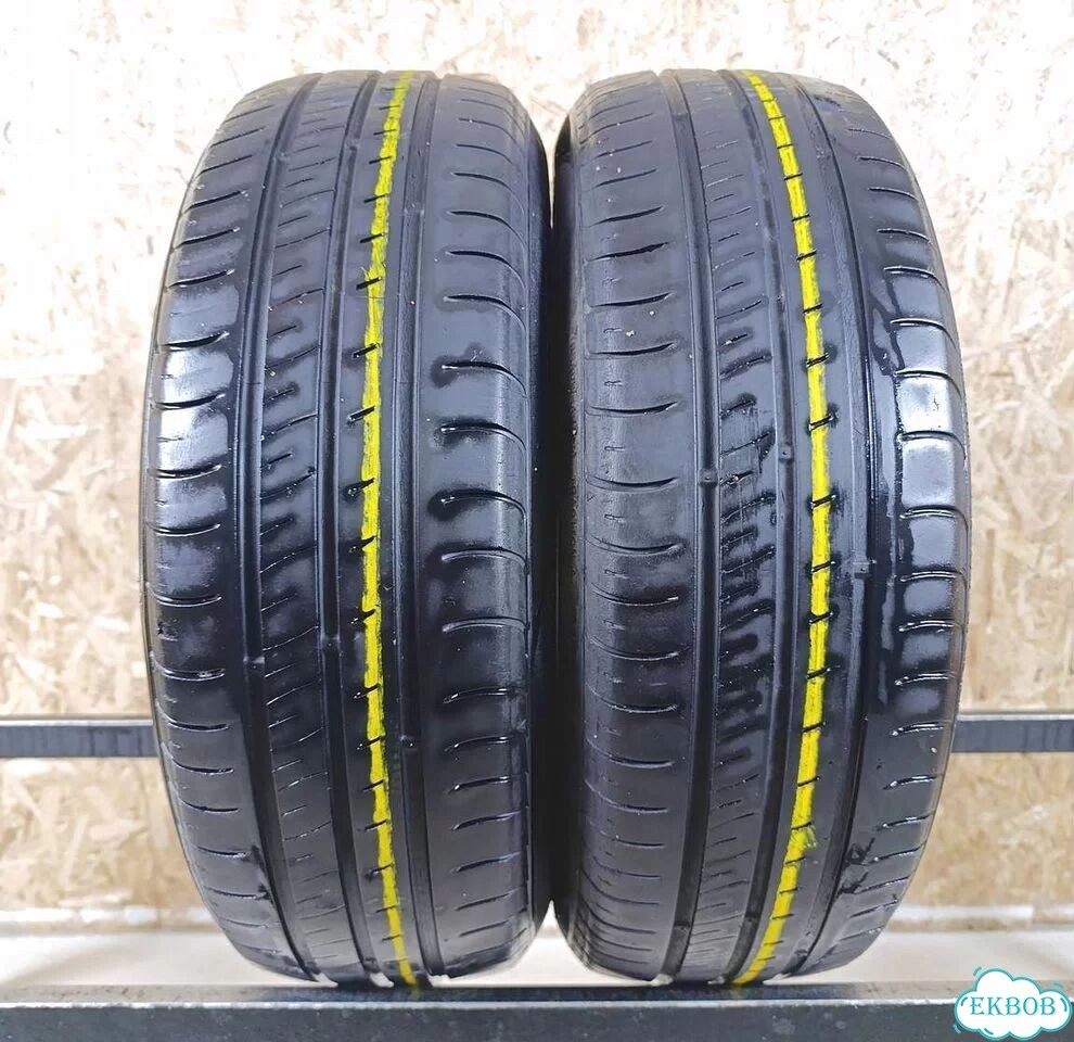 Kumho Ecowing ES01 KH27 185/65 R15 88H фото 1