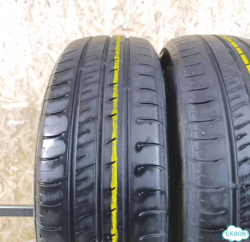 Kumho Ecowing ES01 KH27 185/65 R15 88H фото 2