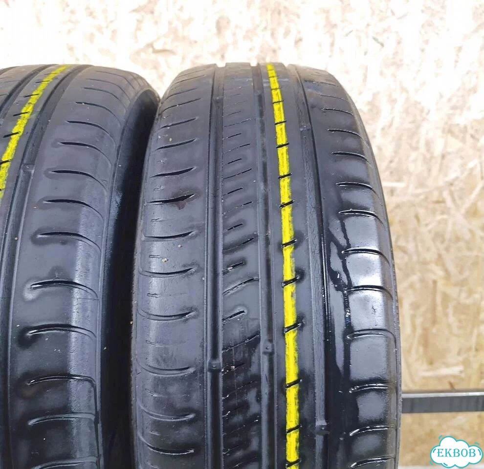 Kumho Ecowing ES01 KH27 185/65 R15 88H фото 3