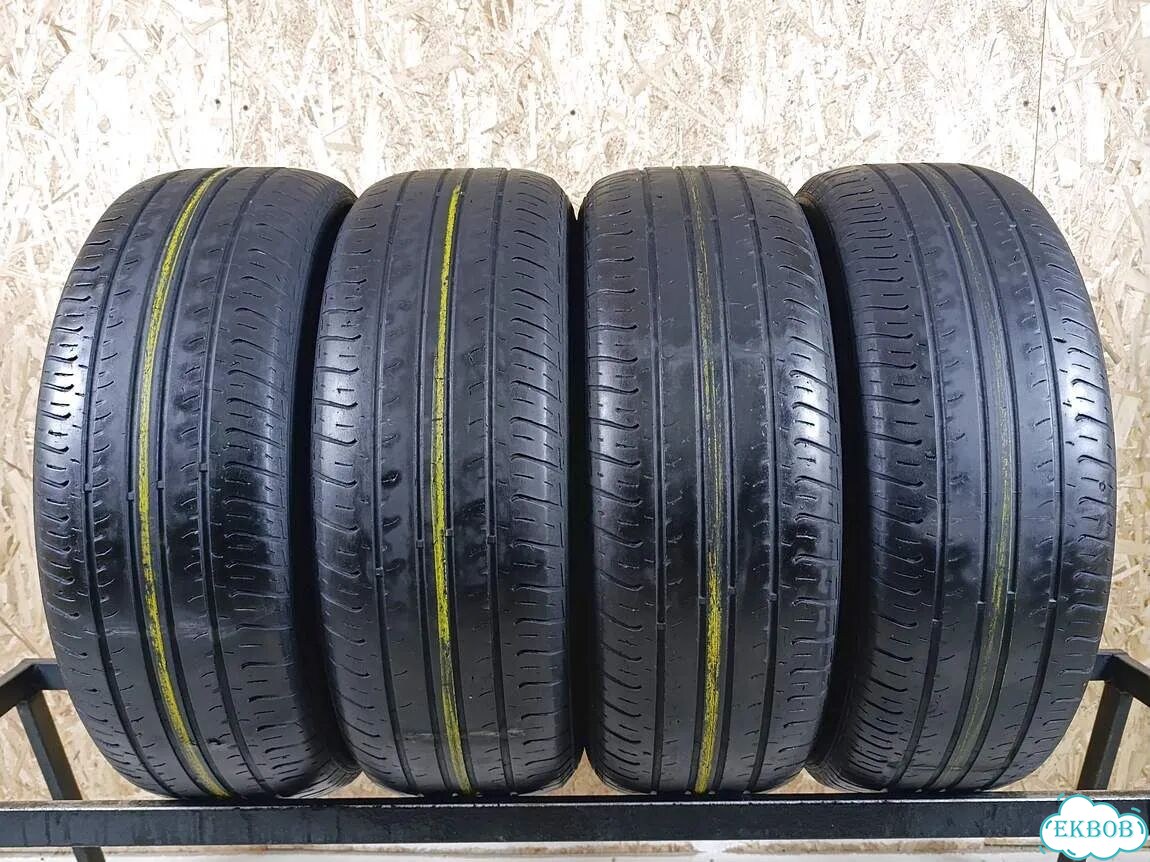 Hankook Optimo K415 225/60 R17 104Y фото 1
