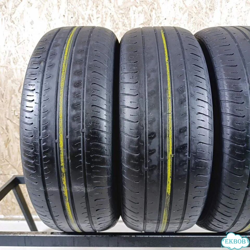 Hankook Optimo K415 225/60 R17 104Y фото 2