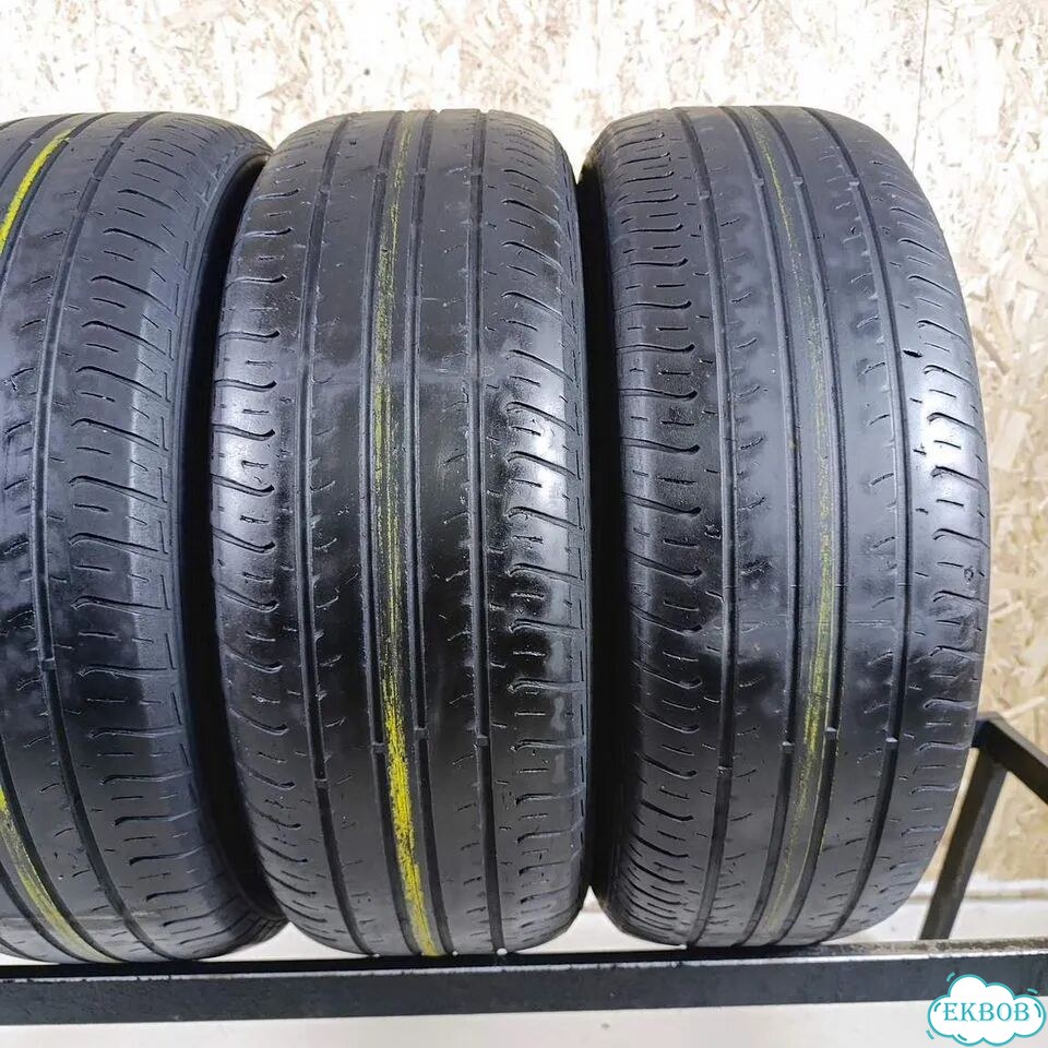 Hankook Optimo K415 225/60 R17 104Y фото 3