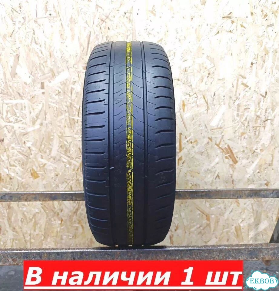 Michelin Energy Saver 205/55 R16 91R фото 1