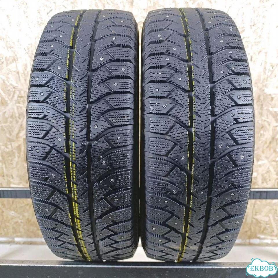 Bridgestone Ice Cruiser 7000 195/65 R15 91M фото 1