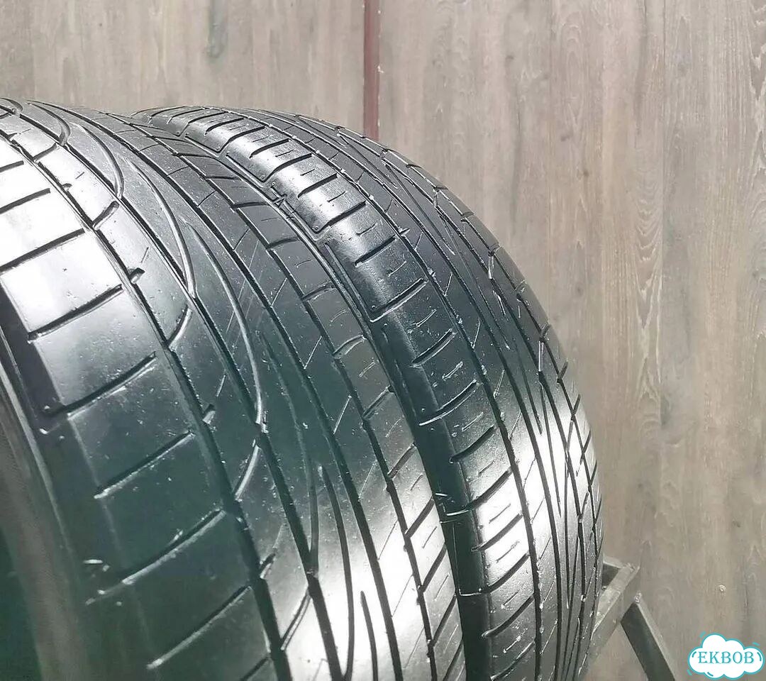 Falken Ziex ZE912 SUV 215/60 R17 96V фото 1