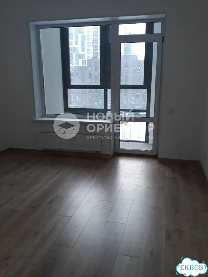 1-к. квартира, 42 м², 4/29 эт. фото 1