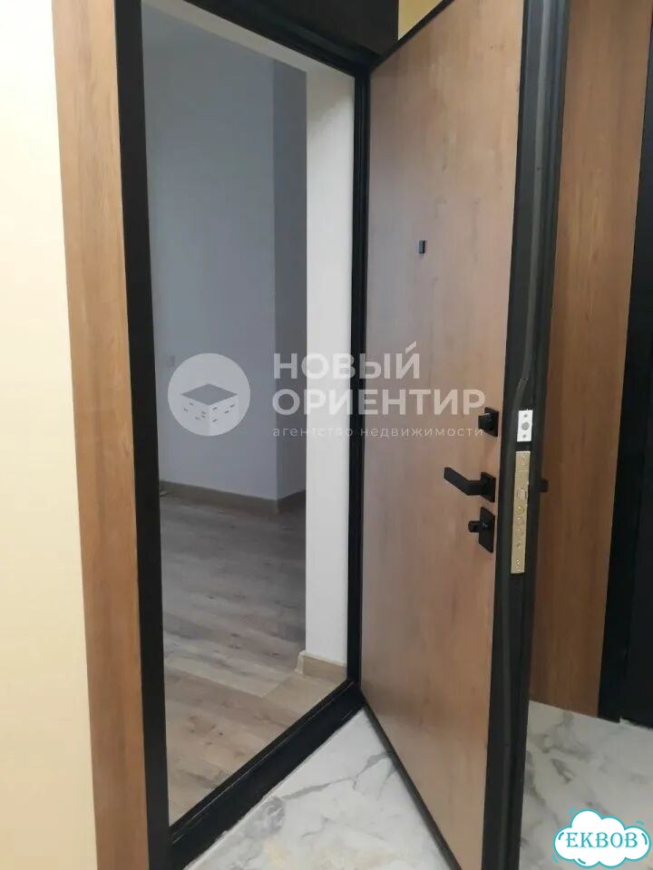 1-к. квартира, 42 м², 4/29 эт. фото 2