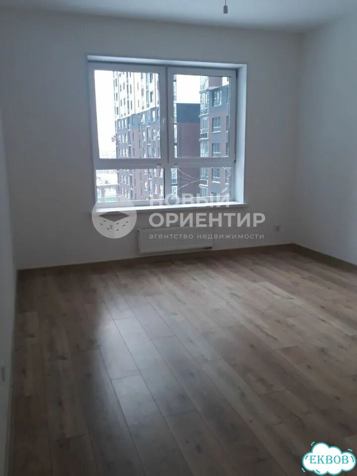 1-к. квартира, 42 м², 4/29 эт. фото 3