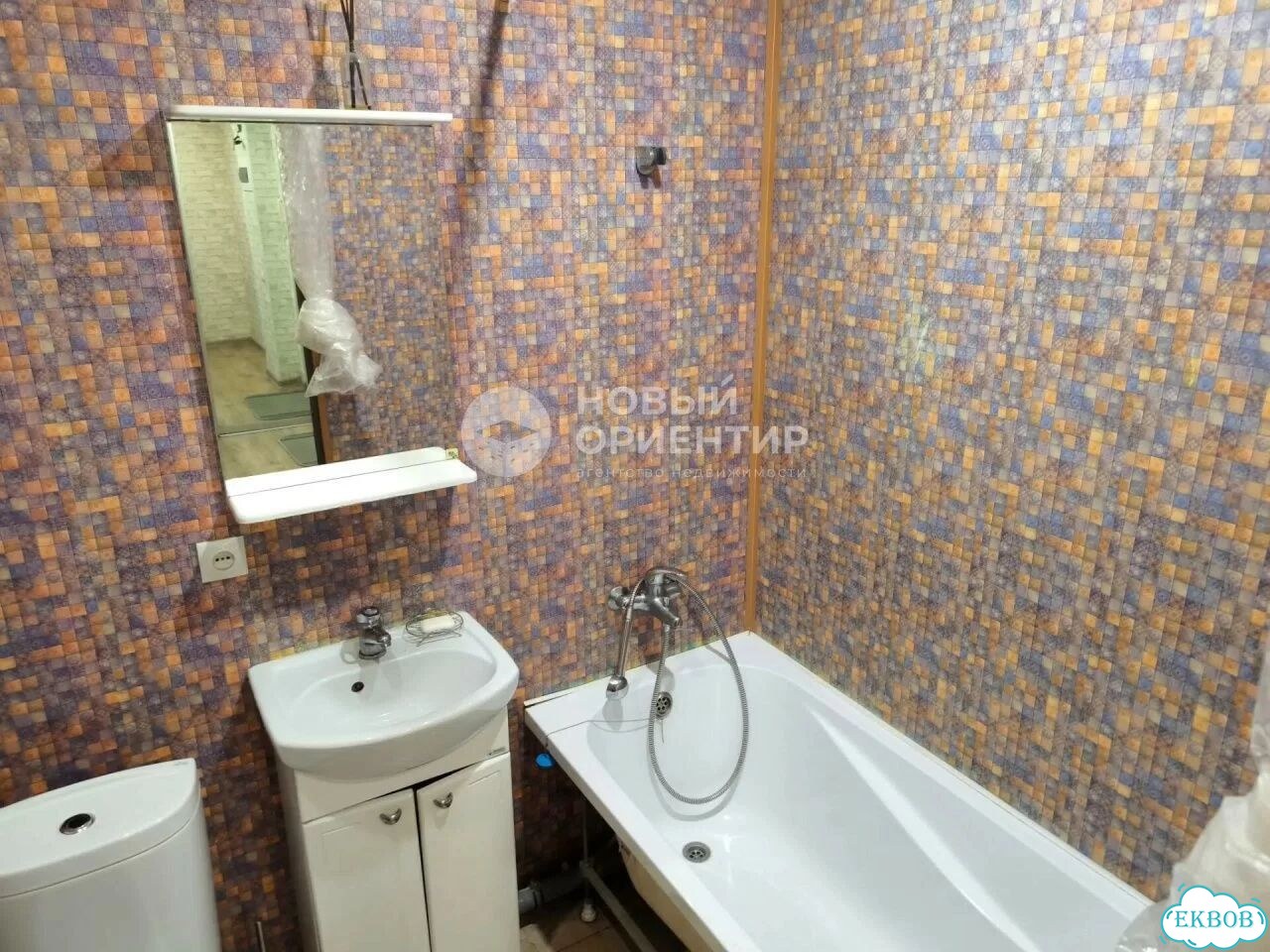 1-к. квартира, 37,1 м², 14/16 эт. фото 10